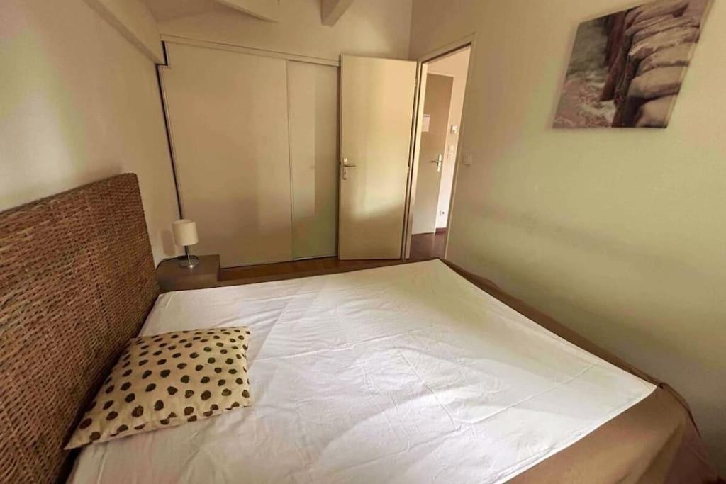 Appartement Au Bord Du Lac Lacanau Exteriér fotografie